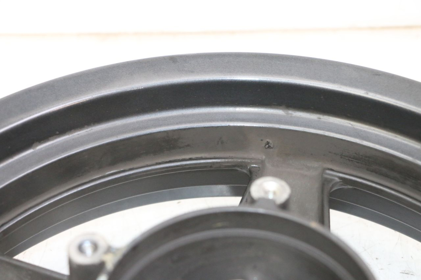 photo de ARO DIANTEIRO YAMAHA X-MAX XMAX 125 (2010 - 2013) - Inspeção visual