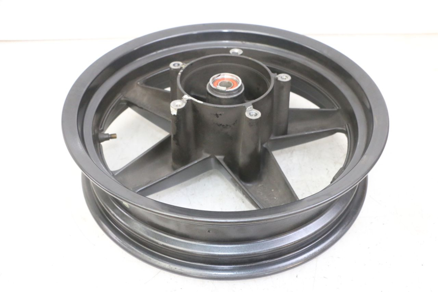photo de ARO DIANTEIRO YAMAHA X-MAX XMAX 125 (2010 - 2013) - Estrutura - ampliação