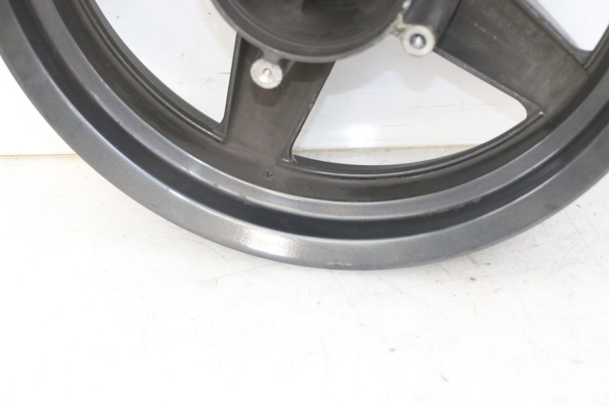 photo de ARO DIANTEIRO YAMAHA X-MAX XMAX 125 (2010 - 2013) - Outro ângulo de visão