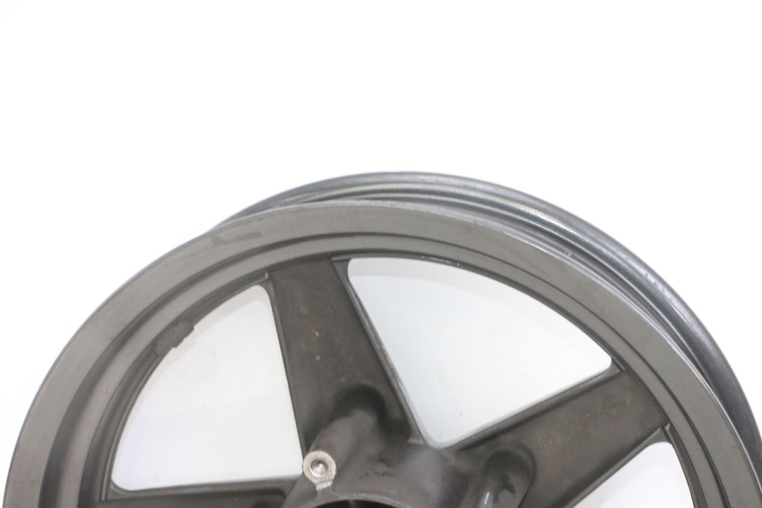 photo de ARO DIANTEIRO YAMAHA X-MAX XMAX 125 (2010 - 2013) - Ampliação técnica