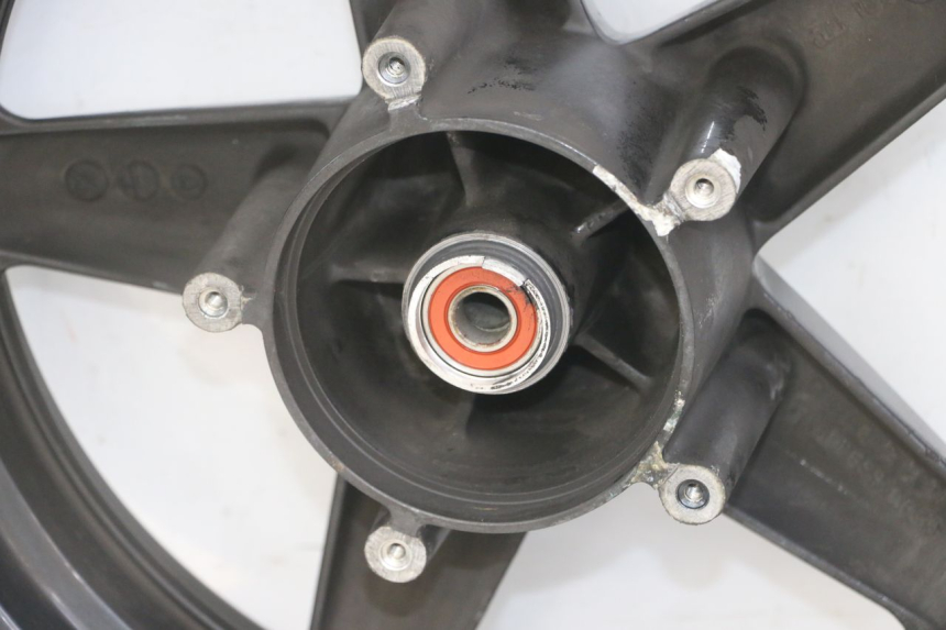 photo de ARO DIANTEIRO YAMAHA X-MAX XMAX 125 (2010 - 2013) - Vista geral