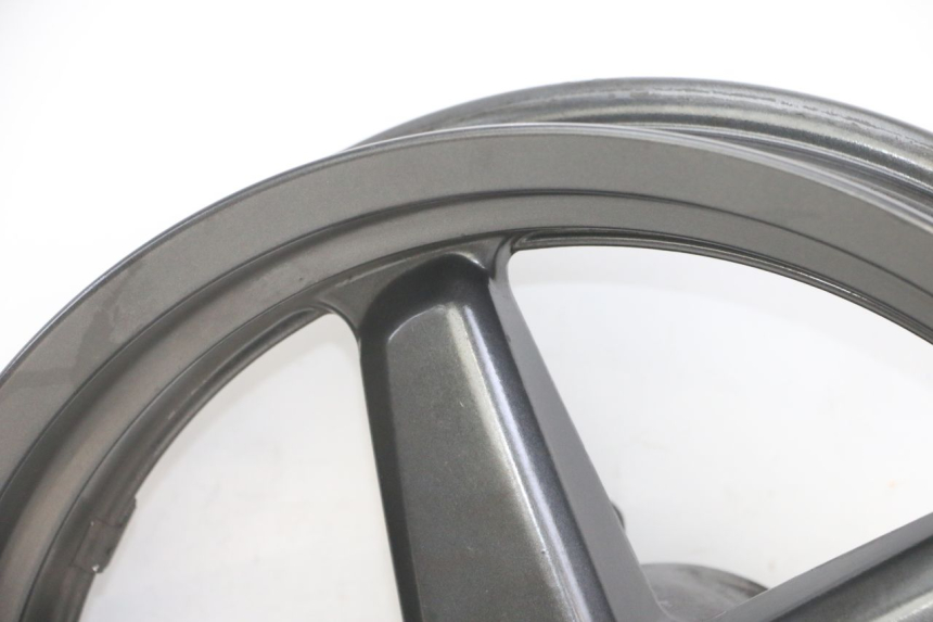 photo de ARO DIANTEIRO YAMAHA X-MAX XMAX 125 (2010 - 2013) - Peça verificada