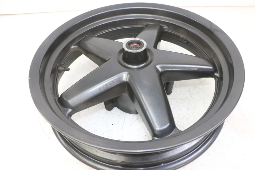 photo de ARO DIANTEIRO YAMAHA X-MAX XMAX 125 (2010 - 2013) - Marcações e referências