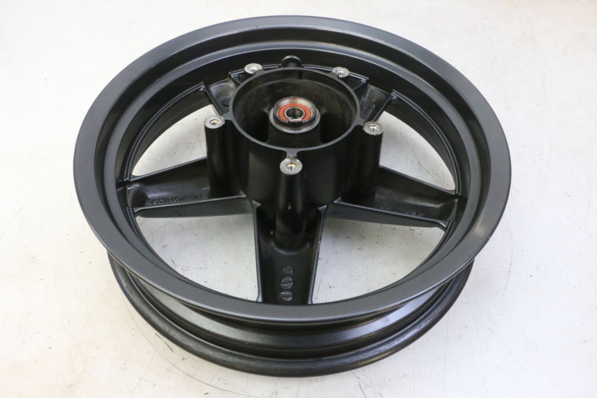 photo de ARO DIANTEIRO YAMAHA X-MAX XMAX 125 (2010 - 2013) - Detalhe da peça