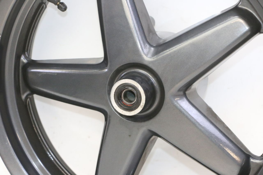 photo de ARO DIANTEIRO YAMAHA X-MAX XMAX 125 (2010 - 2013) - Inspeção visual