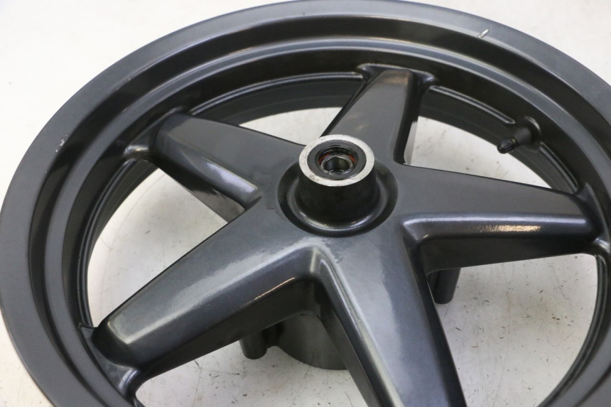 photo de ARO DIANTEIRO YAMAHA X-MAX XMAX 125 (2010 - 2013) - Ampliação técnica