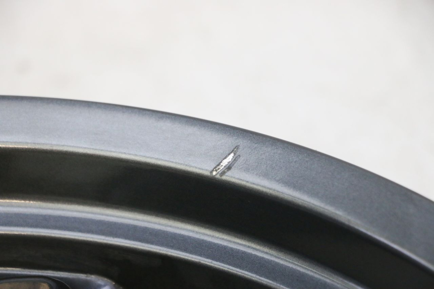 photo de ARO DIANTEIRO YAMAHA X-MAX XMAX 125 (2010 - 2013) - Vista geral