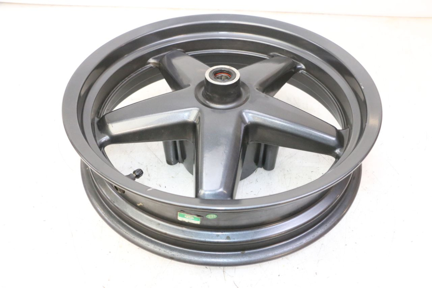 photo de ARO DIANTEIRO YAMAHA X-MAX XMAX 125 (2010 - 2013) - Estado da superfície