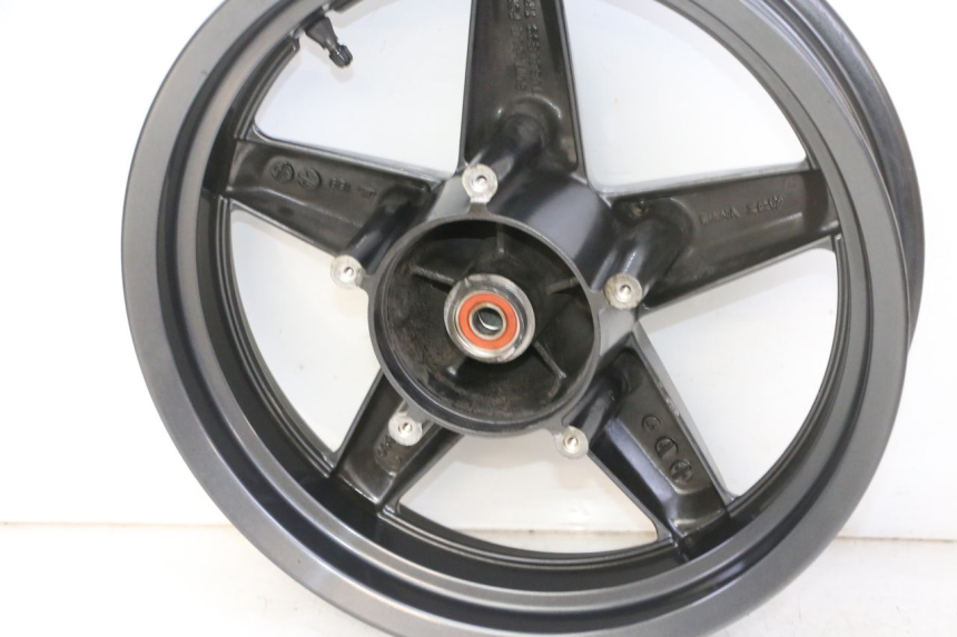 photo de ARO DIANTEIRO YAMAHA X-MAX XMAX 125 (2010 - 2013) - Peça verificada
