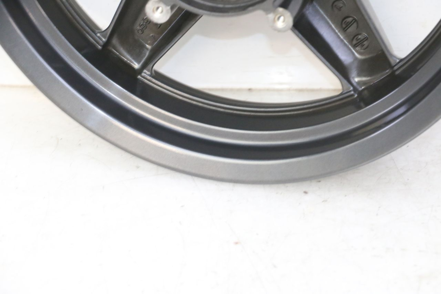photo de ARO DIANTEIRO YAMAHA X-MAX XMAX 125 (2010 - 2013) - Marcações e referências