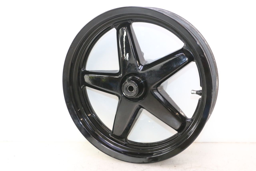 photo de ARO DIANTEIRO YAMAHA XMAX X-MAX 125 (2006 - 2009) - Vista principal