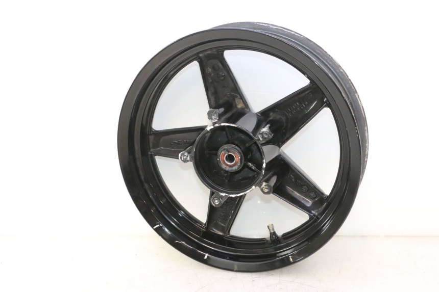 photo de ARO DIANTEIRO YAMAHA XMAX X-MAX 125 (2006 - 2009) - Vista do produto