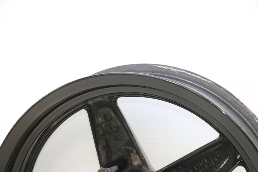 photo de ARO DIANTEIRO YAMAHA XMAX X-MAX 125 (2006 - 2009) - Ampliação dos componentes
