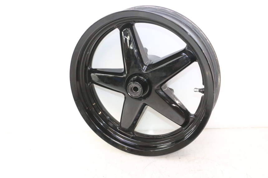 photo de ARO DIANTEIRO YAMAHA XMAX X-MAX 125 (2006 - 2009) - Imagem adicional