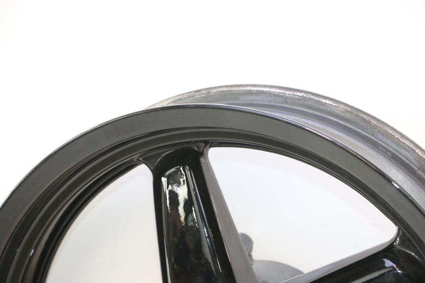 photo de ARO DIANTEIRO YAMAHA XMAX X-MAX 125 (2006 - 2009) - Ângulo alternativo