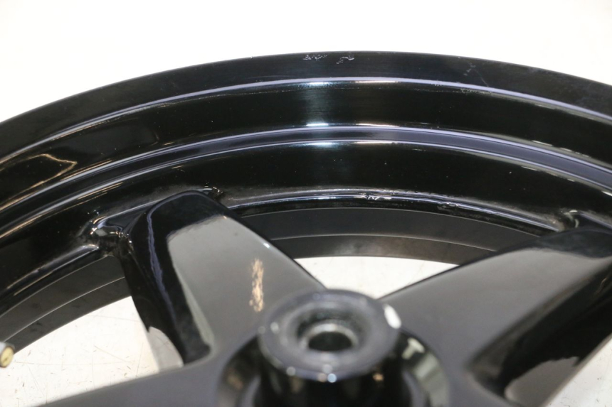 photo de ARO DIANTEIRO YAMAHA XMAX X-MAX 125 (2006 - 2009) - Outro ângulo de visão