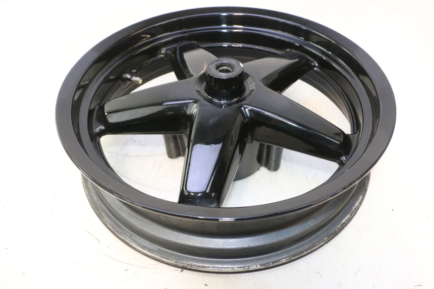 photo de ARO DIANTEIRO YAMAHA XMAX X-MAX 125 (2006 - 2009) - Ampliação técnica