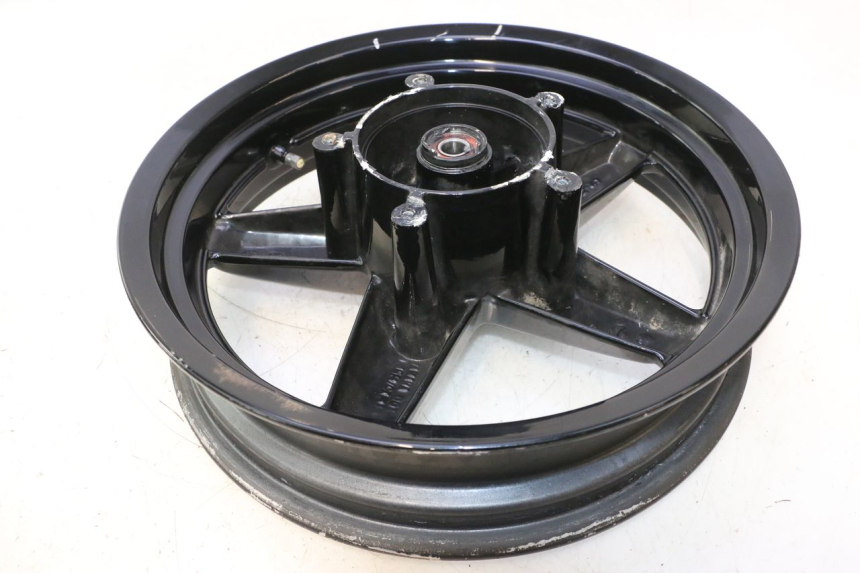 photo de ARO DIANTEIRO YAMAHA XMAX X-MAX 125 (2006 - 2009) - Vista geral