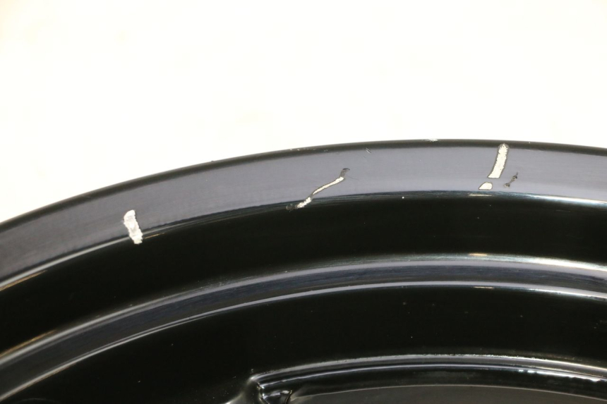 photo de ARO DIANTEIRO YAMAHA XMAX X-MAX 125 (2006 - 2009) - Marcações e referências