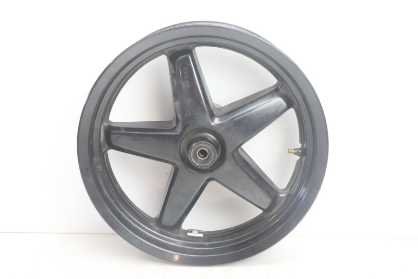 photo de ARO DIANTEIRO YAMAHA X-MAX XMAX 125 (2010 - 2013) - Vista principal