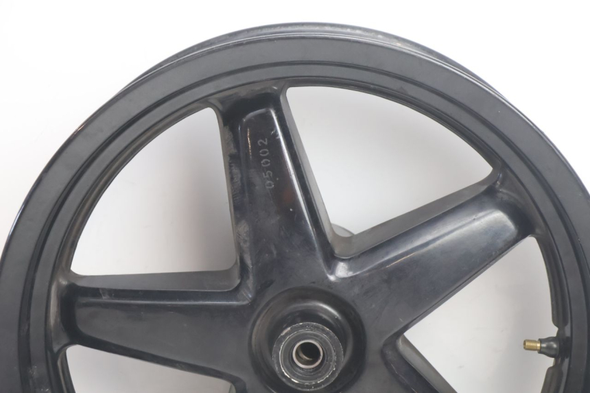 photo de ARO DIANTEIRO YAMAHA X-MAX XMAX 125 (2010 - 2013) - Detalhe da peça
