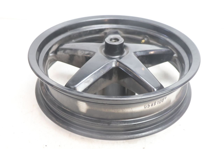 photo de ARO DIANTEIRO YAMAHA X-MAX XMAX 125 (2010 - 2013) - Ampliação técnica
