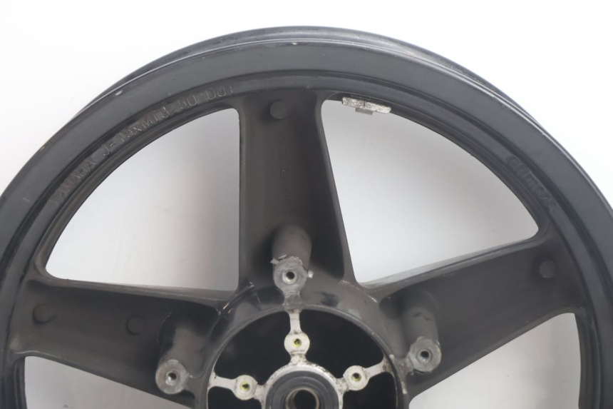 photo de ARO DIANTEIRO YAMAHA X-MAX XMAX 125 (2010 - 2013) - Pontos de fixação