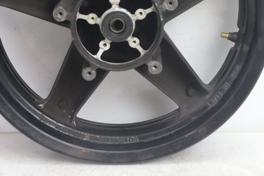 photo de ARO DIANTEIRO YAMAHA X-MAX XMAX 125 (2010 - 2013) - Estado da superfície