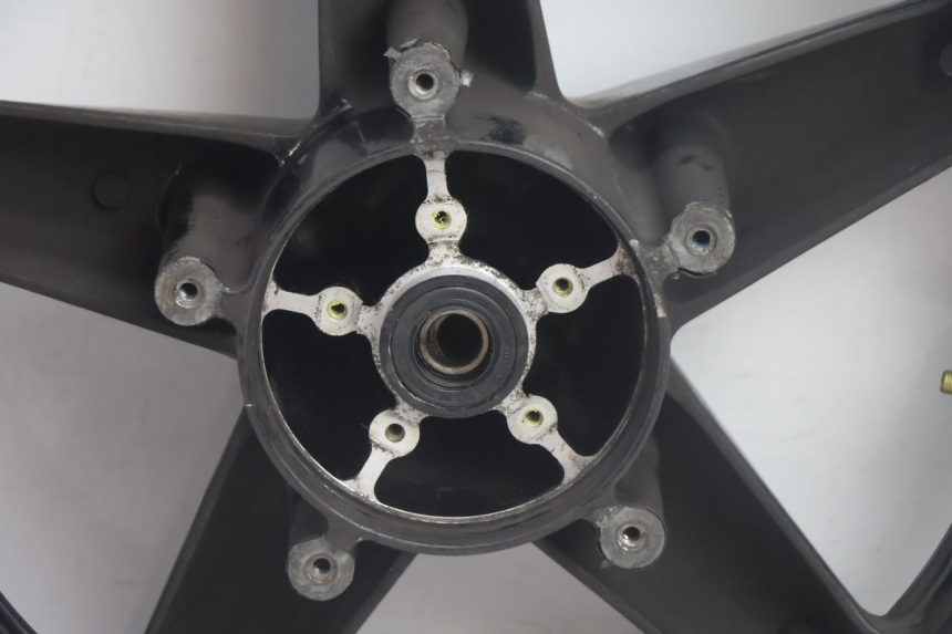 photo de ARO DIANTEIRO YAMAHA X-MAX XMAX 125 (2010 - 2013) - Peça verificada