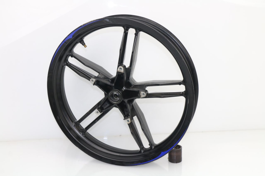 photo de ARO DIANTEIRO MBK X-POWER 50 (2003 - 2017) - Vista principal