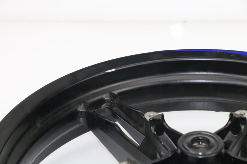 photo de ARO DIANTEIRO MBK X-POWER 50 (2003 - 2017) - Detalhe da peça