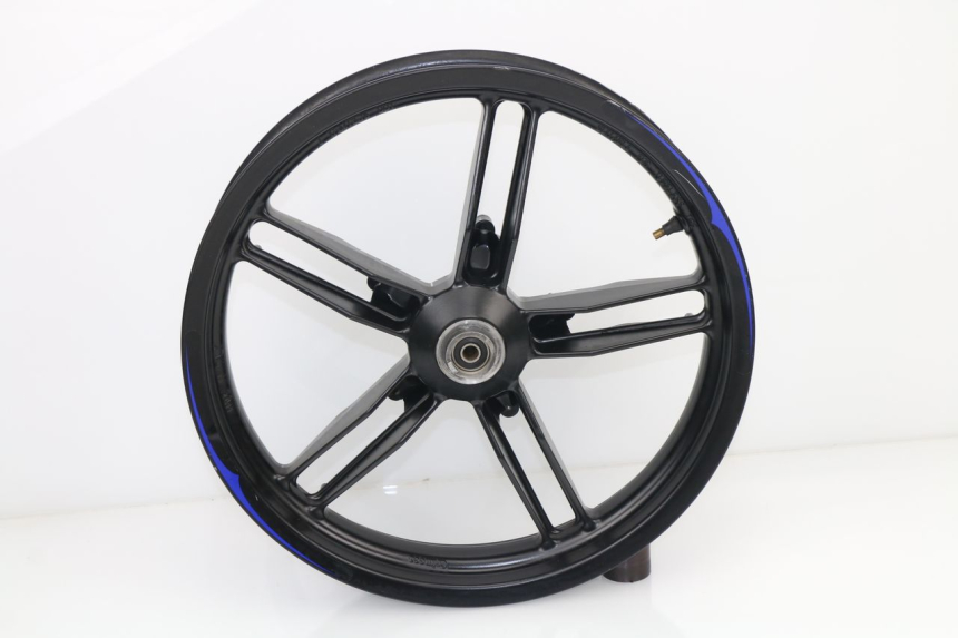photo de ARO DIANTEIRO MBK X-POWER 50 (2003 - 2017) - Estado da superfície
