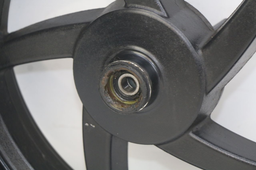 photo de ARO DIANTEIRO SYM X-PRO 4T 50 (2014 - 2021) - Outro ângulo de visão