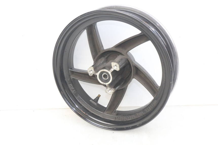 photo de ARO DIANTEIRO SYM X-PRO 4T 50 (2014 - 2021) - Ampliação técnica