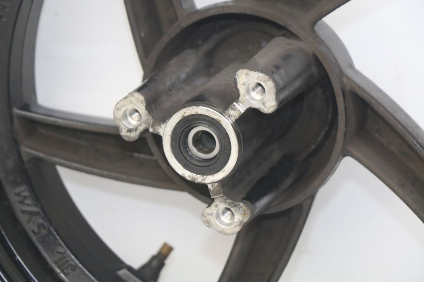 photo de ARO DIANTEIRO SYM X-PRO 4T 50 (2014 - 2021) - Pontos de fixação