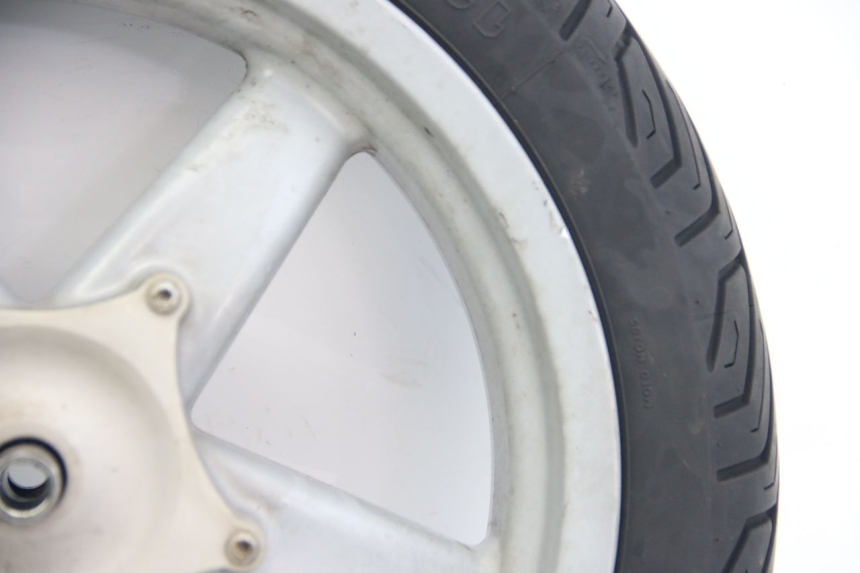 photo de ARO DIANTEIRO PIAGGIO X8 125 (2004 - 2007) - Vista de perto