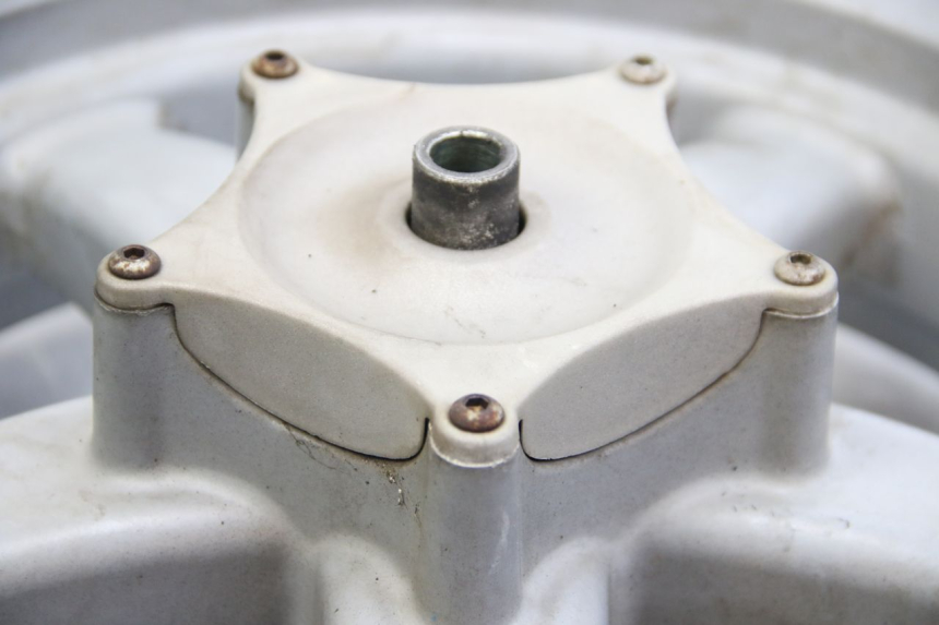 photo de ARO DIANTEIRO PIAGGIO X8 125 (2004 - 2007) - Ampliação técnica
