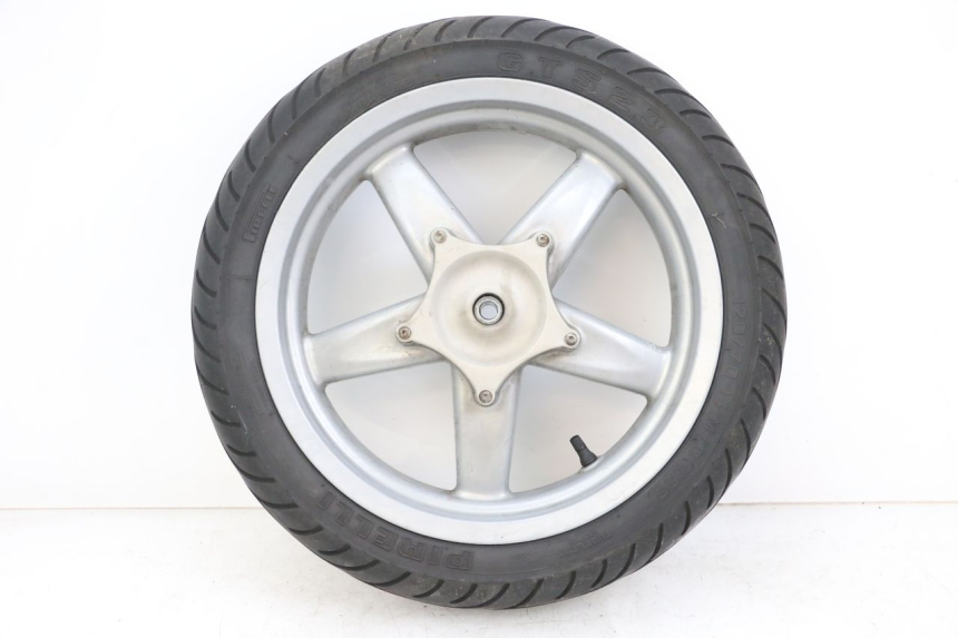 photo de ARO DIANTEIRO PIAGGIO X8 125 (2004 - 2007) - Vista principal