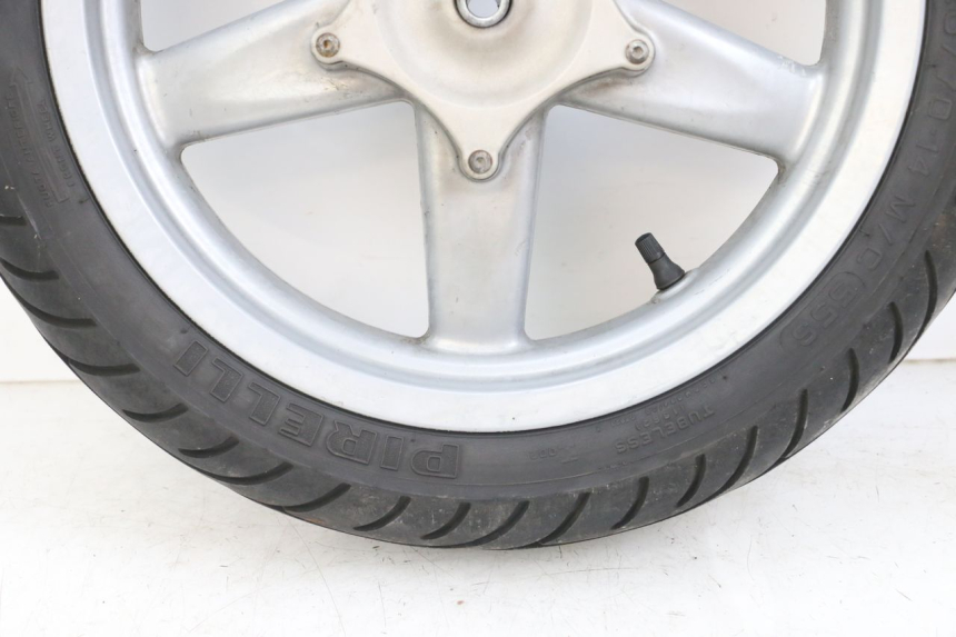 photo de ARO DIANTEIRO PIAGGIO X8 125 (2004 - 2007) - Imagem adicional