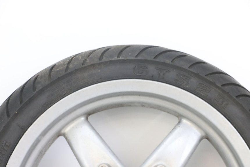 photo de ARO DIANTEIRO PIAGGIO X8 125 (2004 - 2007) - Estrutura - ampliação