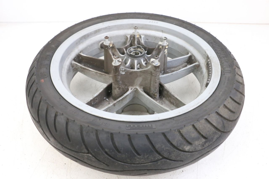 photo de ARO DIANTEIRO PIAGGIO X8 125 (2004 - 2007) - Vista geral