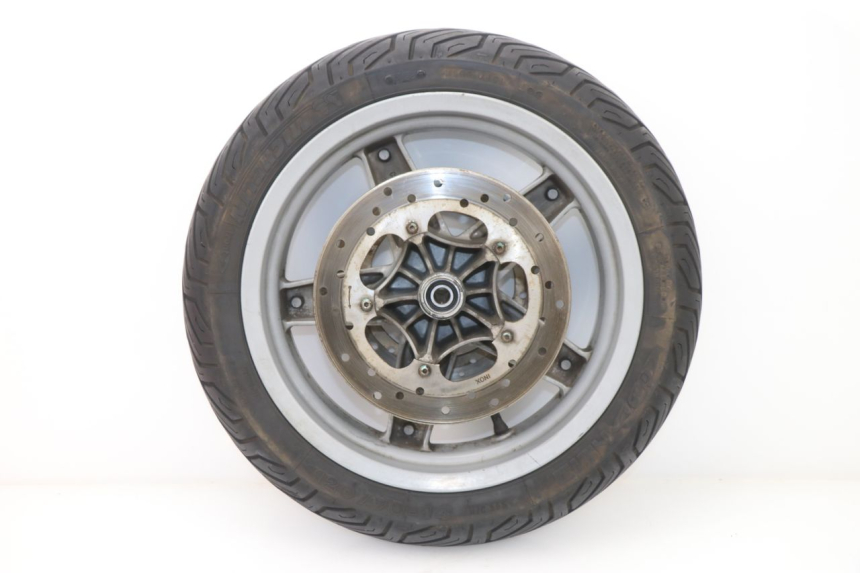 photo de ARO DIANTEIRO PIAGGIO X9 EVOLUTION 250 (2003 - 2007) - Detalhe da peça