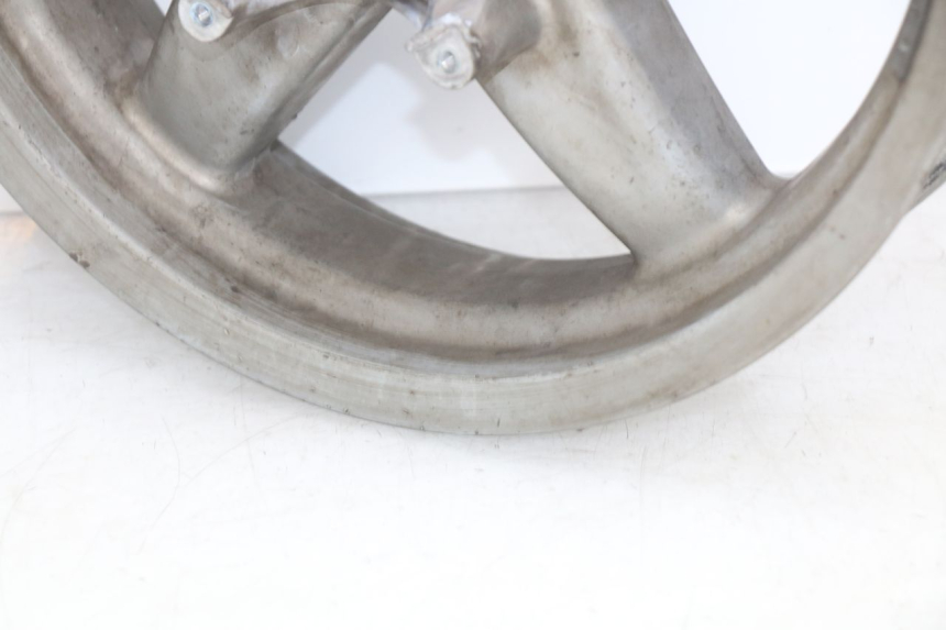 photo de ARO DIANTEIRO PIAGGIO X9 EVOLUTION 250 (2003 - 2007) - Detalhe da peça