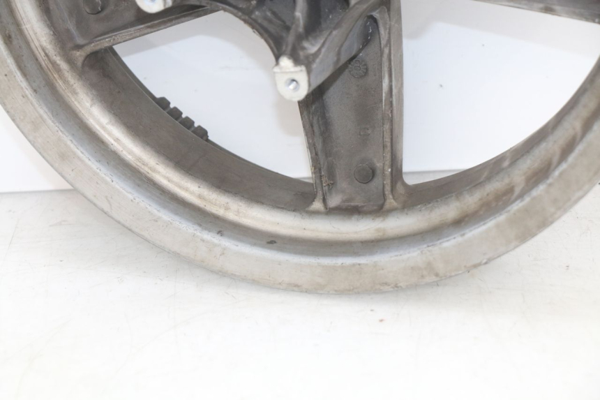 photo de ARO DIANTEIRO PIAGGIO X9 EVOLUTION 250 (2003 - 2007) - Vista geral