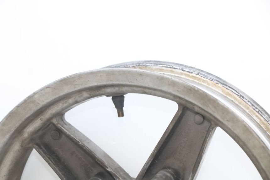 photo de ARO DIANTEIRO PIAGGIO X9 EVOLUTION 250 (2003 - 2007) - Pontos de fixação