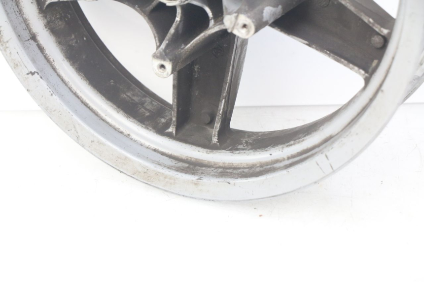 photo de ARO DIANTEIRO PIAGGIO X9 EVOLUTION 500 (2003 - 2005) - Detalhe da peça