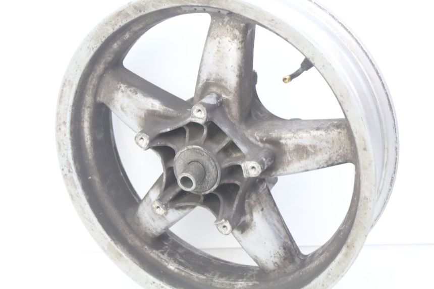 photo de ARO DIANTEIRO PIAGGIO X9 EVOLUTION 500 (2003 - 2005) - Ampliação técnica