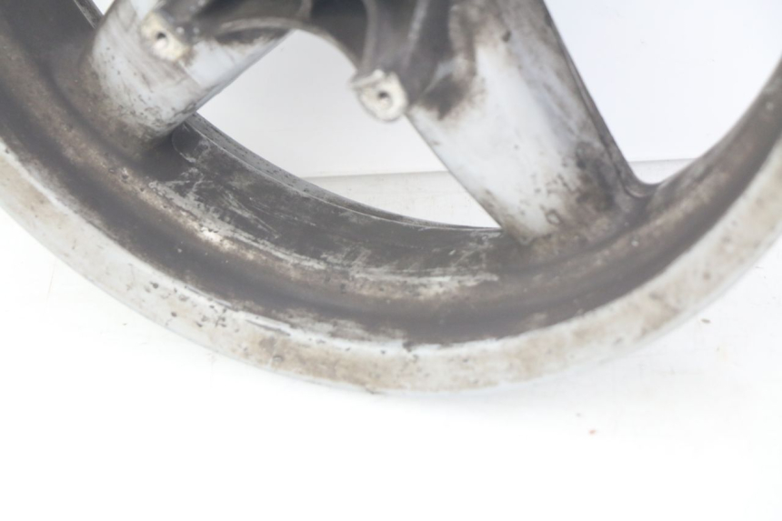photo de ARO DIANTEIRO PIAGGIO X9 EVOLUTION 500 (2003 - 2005) - Vista geral
