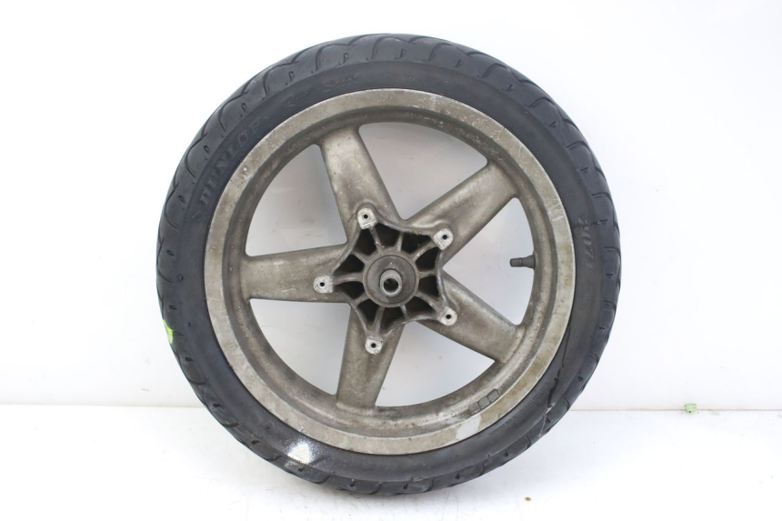photo de ARO DIANTEIRO PIAGGIO X9 EVOLUTION 250 (2003 - 2007) - Vista principal