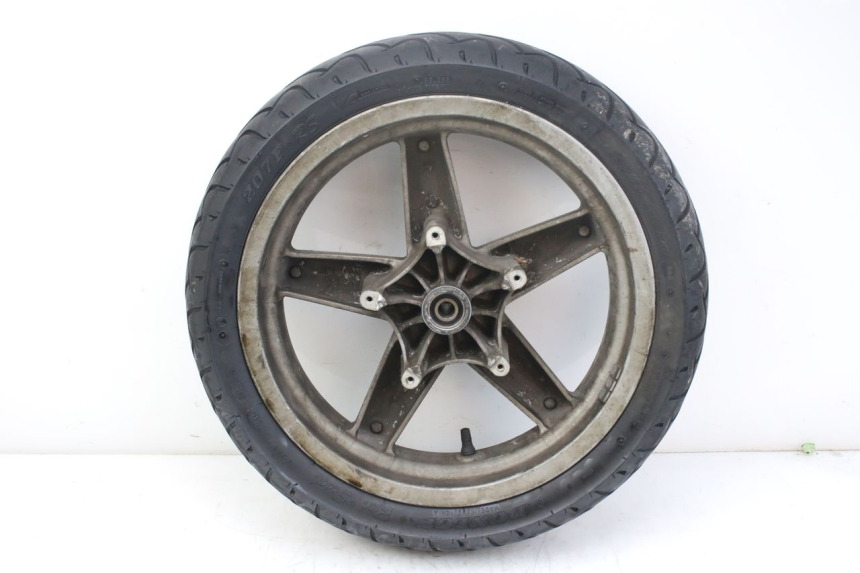 photo de ARO DIANTEIRO PIAGGIO X9 EVOLUTION 250 (2003 - 2007) - Detalhe da peça